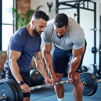 gym trainging gym trainging